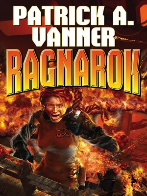 cover image of Ragnarok
